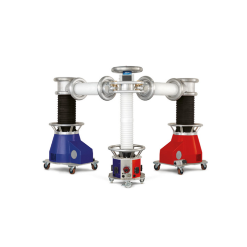 HVA200 & PDTD200-2 (200kV極低頻高壓測試/局部放電/絶緣綜合診斷系統)