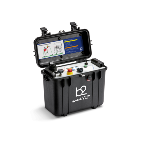 HVA28TD (29kV極低頻高壓測試/絶緣診斷系統)