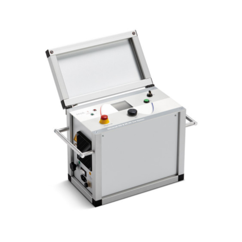 HVA34 (大容量極低頻高壓測試器)