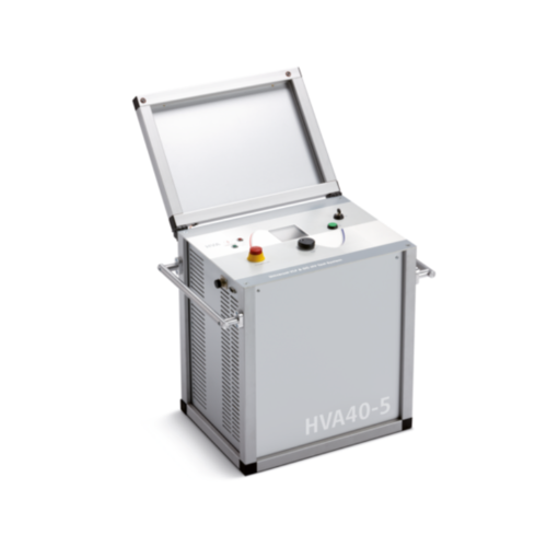 HVA40-5 (大容量通用型極低頻高壓測試器