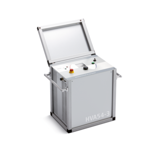 HVA54-3 (大容量通用型極低頻高壓測試器)