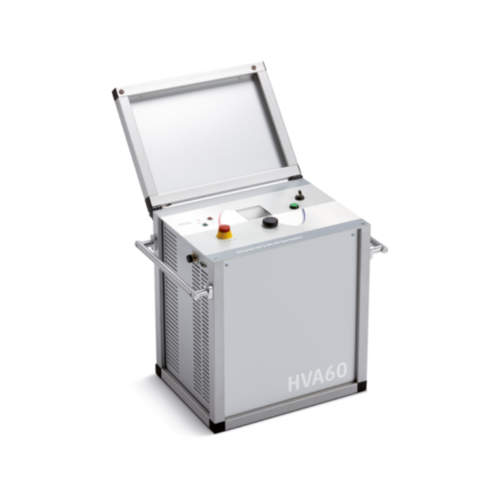 HVA60 (62kV極低頻交流耐壓測試器)