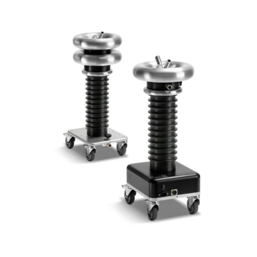 PD60-2&PDTD60-2 (60kV極低頻高壓測試/局部放電/絶緣綜合診斷/故障定位系統)