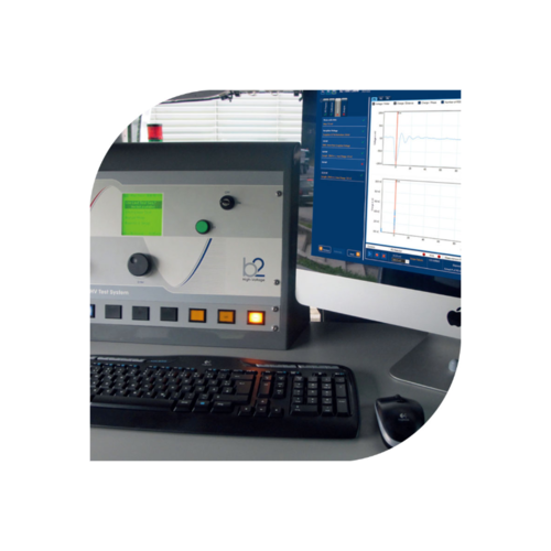 電纜|TD絕緣診斷分析系列