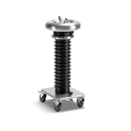 TD60-MC (極低頻高壓/介損/功率因數測試/診斷系統)