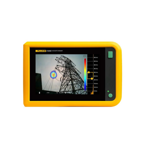 Fluke ii1020C 聲學成像儀
