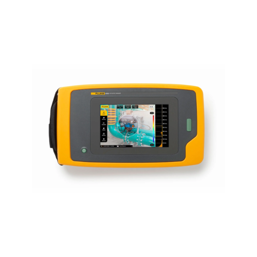 Fluke ii500 聲波成像儀