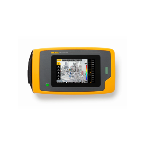 Fluke ii905 聲波成像儀