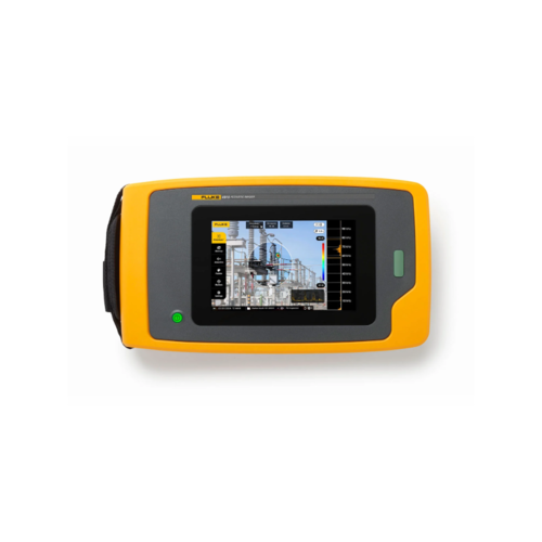 Fluke ii915 聲波成像儀