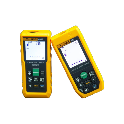 Fluke 404E/406E/405/408/410 雷射測距儀