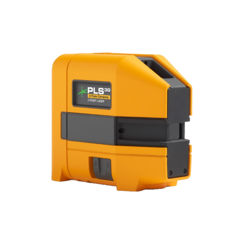 Fluke PLS 3G (套件，3 點綠光雷射套件) 雷射水平儀