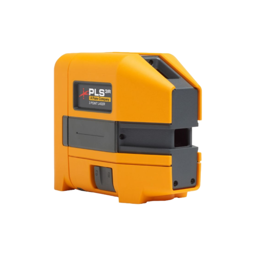 Fluke PLS 3R (套件，3 點綠光雷射套件) 雷射水平儀