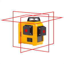Fluke PLS 3x360R 三平面雷射水平儀