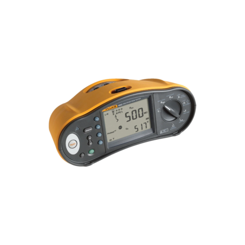Fluke 1662 多功能安裝測試儀