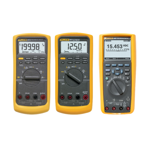 數字萬用表