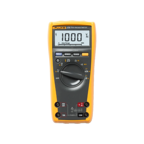 Fluke 179 數位萬用表