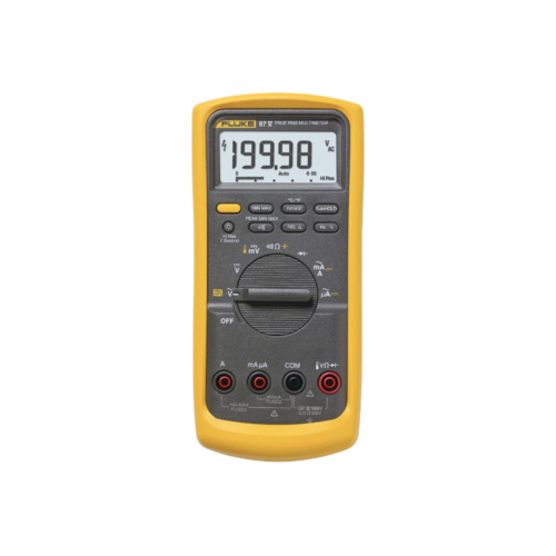 Fluke 87V 數位萬用表