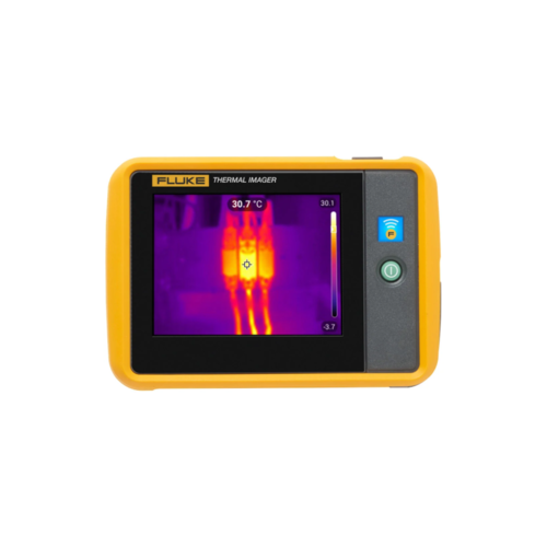 FLUKE PTi120 口袋型熱影像儀