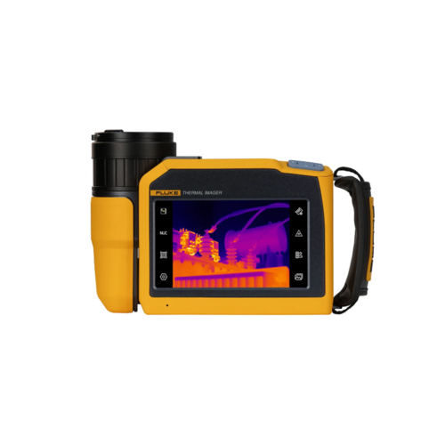 FLUKE TiX885/TiX880/TiX875/TiX870 系列紅外線熱像儀