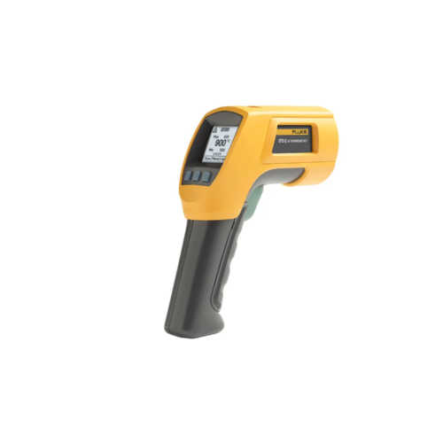 Fluke 572-2 高溫紅外測溫儀