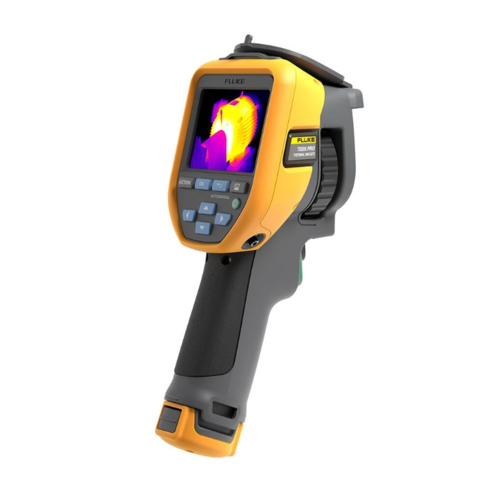Fluke TiS55 PRO 紅外熱像儀