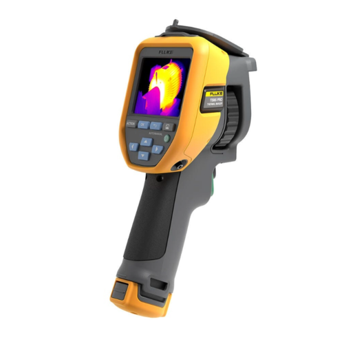 Fluke TiS65 PRO 紅外熱像儀
