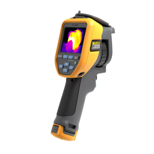 Fluke TiS75 PRO 紅外熱像儀