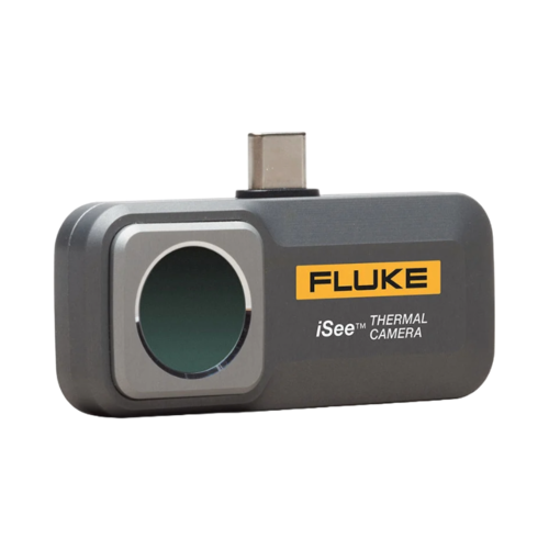 Fluke iSee™ 手機型熱像儀 - TC01A/TC01B/TC01C