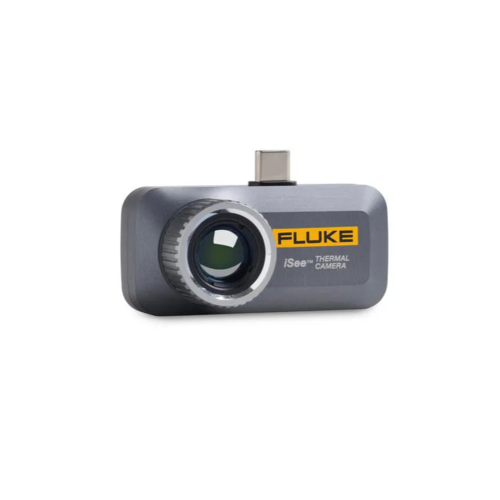Fluke iSee™ 手機熱像儀- TC03A/TC03A PRO