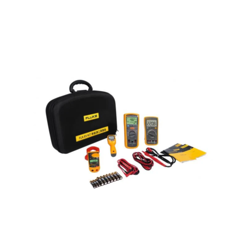 FLUKE-EV KIT 新能源工具套装