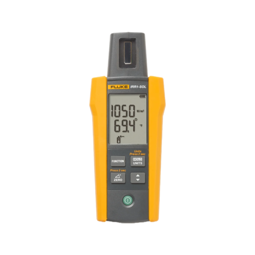 Fluke FLK-IRR1-SOL 陽光照度計