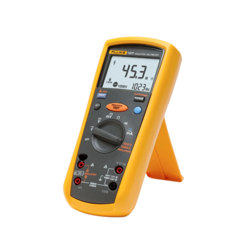 Fluke 1577 絕緣萬用電表