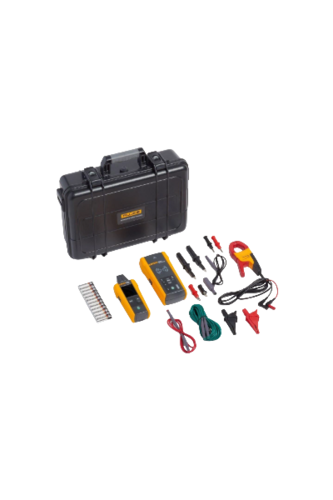 FLUKE 2052 進階線路追蹤工具套組