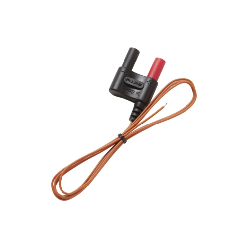 Fluke 80BK Integrated DMM 溫度探棒