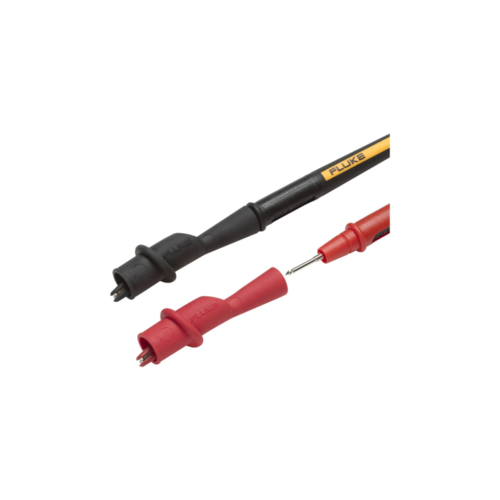 FLUKE AC175 電表測棒專用小型測試夾