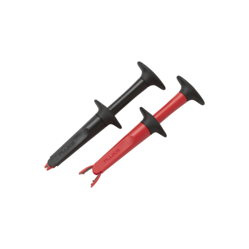 FLUKE AC220 伸縮式工業測試夾