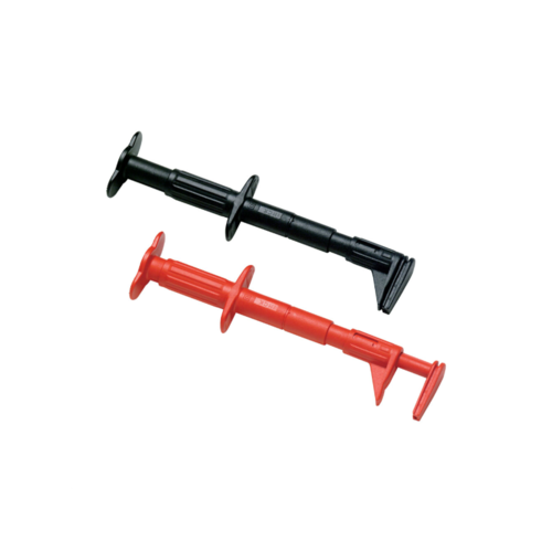 FLUKE AC87 重載型匯流排測試夾