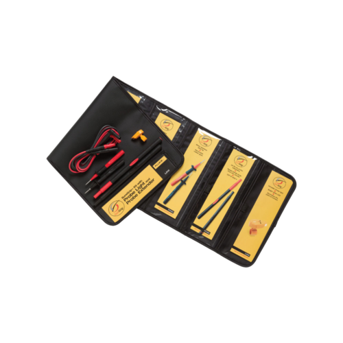 FLUKE L215 測棒燈及延長桿豪華組