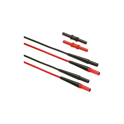 FLUKE TL221 矽膠材質延長測試線