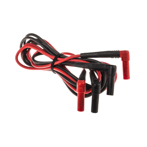 FLUKE TL222 矽膠材質測試線組