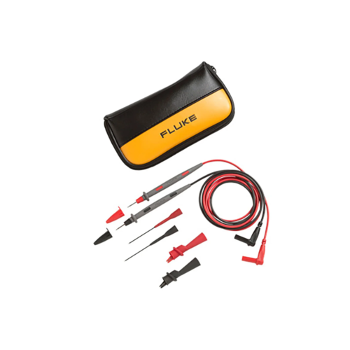 FLUKE TL80A 基本電子檢測線組