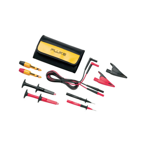 FLUKE TLK281 汽車修護測試線組