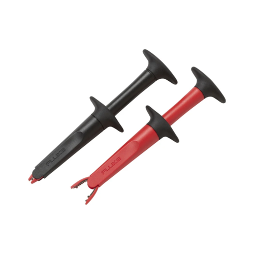 Fluke AC220 SureGrip™ 鱷魚夾