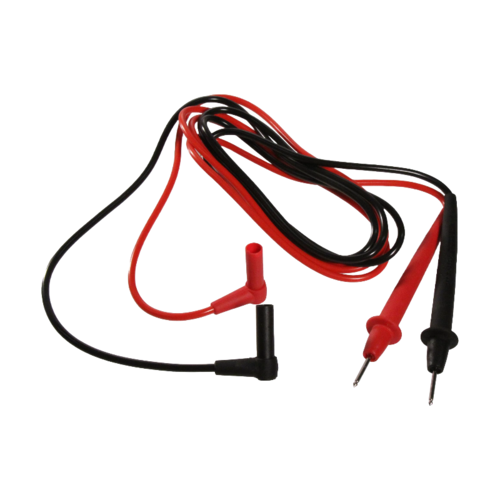 Fluke TL75 Hard Point™ 測試線組