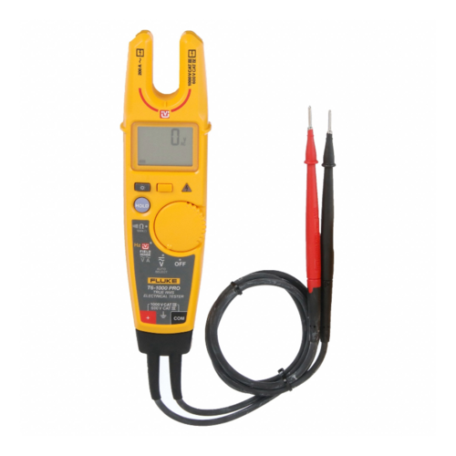 Fluke T6-1000 電壓通斷電檢測器
