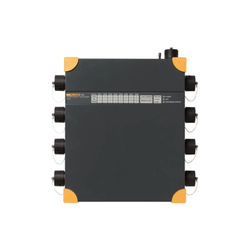 Fluke 1760 三相電力品質記錄儀