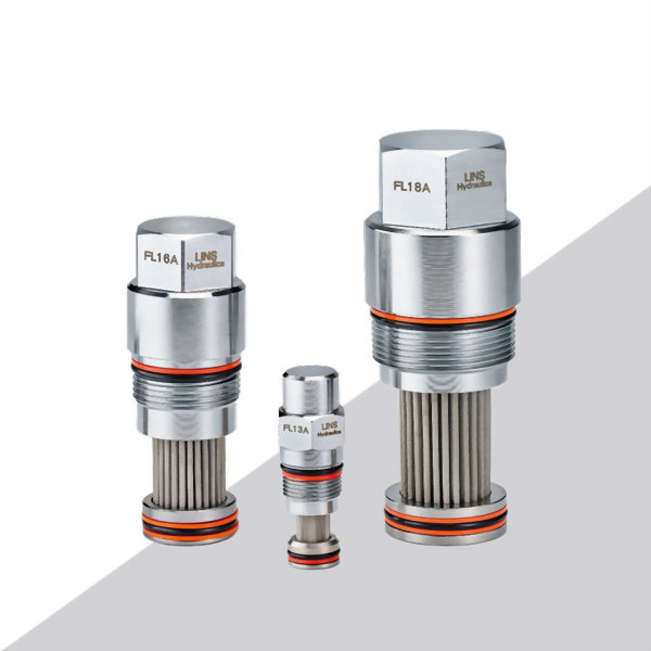 Cartridge filter