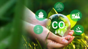 Greenhouse gas management and carbon inventory services