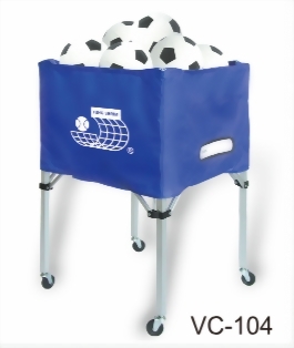 BALL CARRY CARTS & OTHER  SPORTING ACCESSORIES