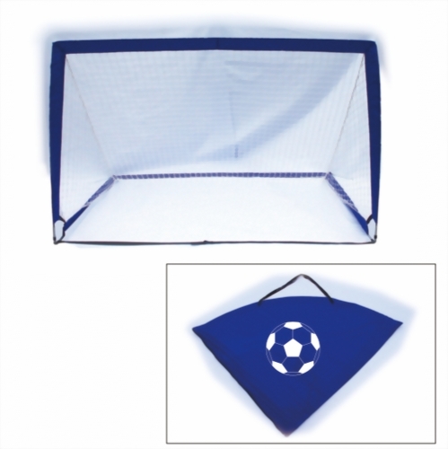 RECTANGULAR POP UP SOCCER GOAL